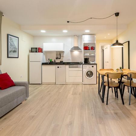 Savio Eco Living Apartment Sevilla Bagian luar foto