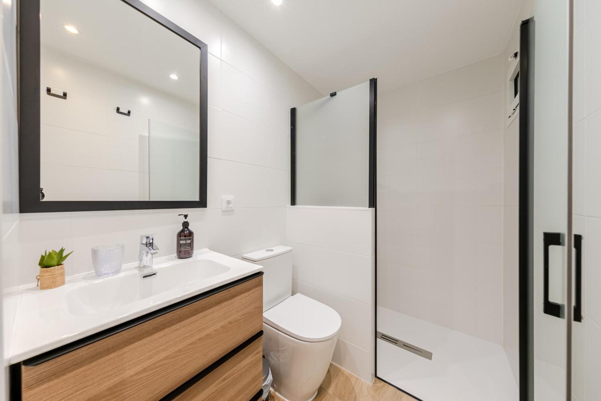 Savio Eco Living Apartment Sevilla Bagian luar foto